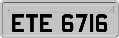 ETE6716