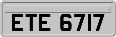 ETE6717