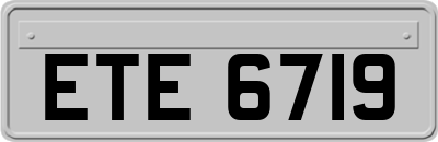 ETE6719