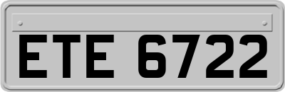 ETE6722