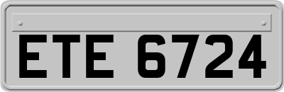 ETE6724