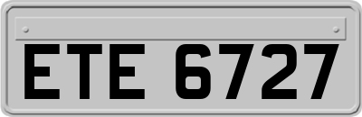 ETE6727