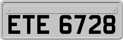 ETE6728