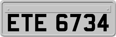 ETE6734