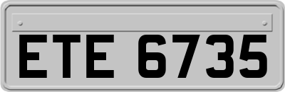 ETE6735