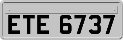 ETE6737