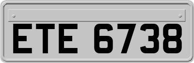 ETE6738