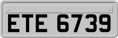 ETE6739