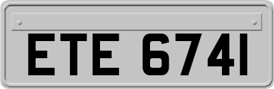 ETE6741