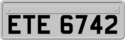 ETE6742