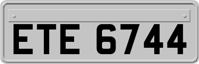 ETE6744