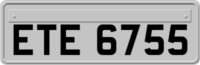 ETE6755