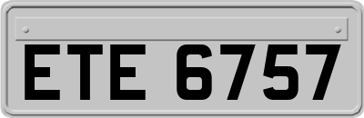 ETE6757