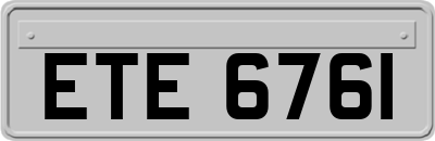 ETE6761