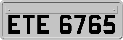 ETE6765