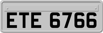 ETE6766