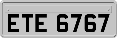 ETE6767