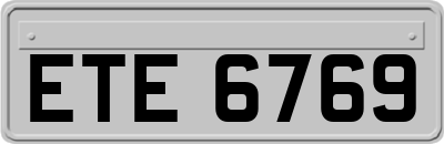 ETE6769