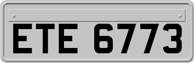 ETE6773