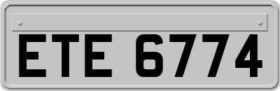 ETE6774