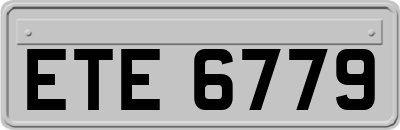 ETE6779