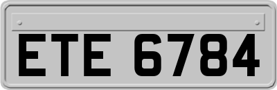 ETE6784