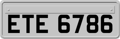 ETE6786