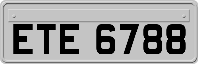 ETE6788