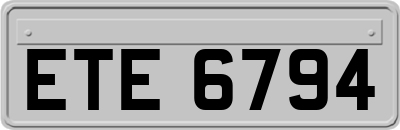 ETE6794