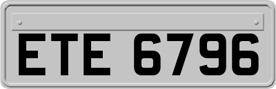 ETE6796