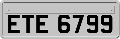 ETE6799