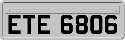 ETE6806