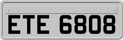 ETE6808