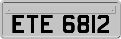 ETE6812