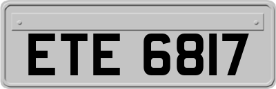ETE6817