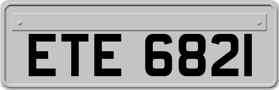 ETE6821