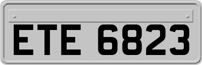 ETE6823