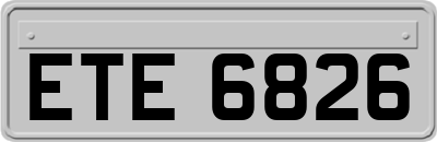 ETE6826
