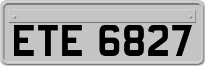 ETE6827