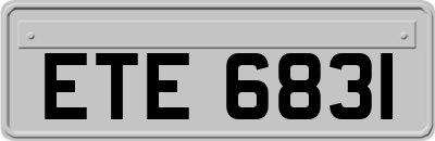 ETE6831