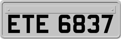ETE6837