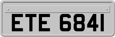 ETE6841