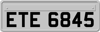 ETE6845