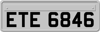 ETE6846