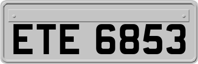 ETE6853