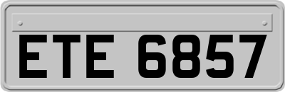 ETE6857
