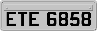 ETE6858
