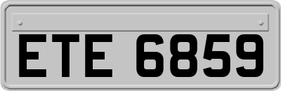 ETE6859