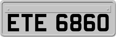 ETE6860