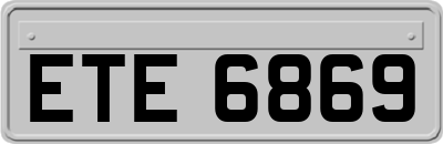 ETE6869
